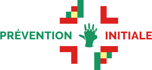 Logo prévention initiale
